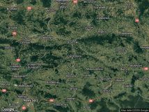 Działka rolno-budowlana Ciężkowice