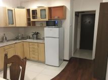 Mieszkanie 2-pokojowe Warszawa Śródmieście, ul. gen. Władysława Andersa. Zdjęcie 3