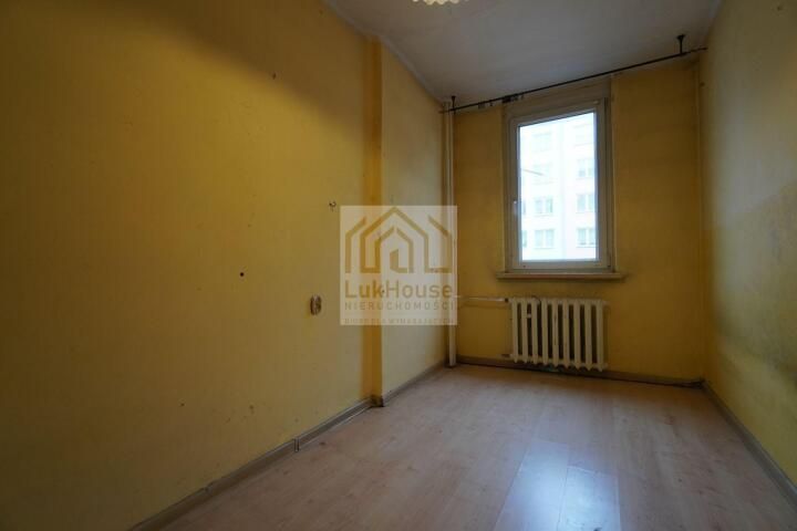 Mieszkanie 3-pokojowe Bytom Szombierki, ul. Bolesława Krupińskiego. Zdjęcie 4