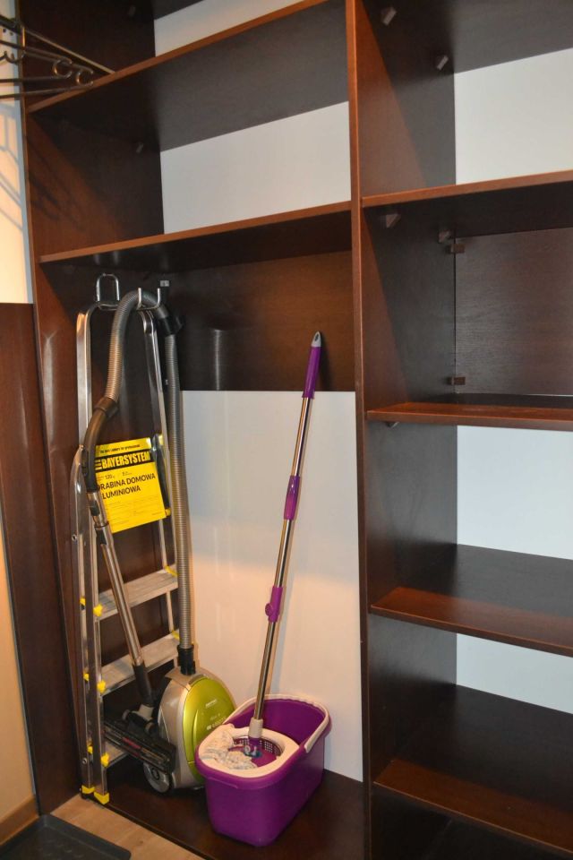 Mieszkanie 2-pokojowe Kraków Czyżyny, os. Osiedle Avia. Zdjęcie 5