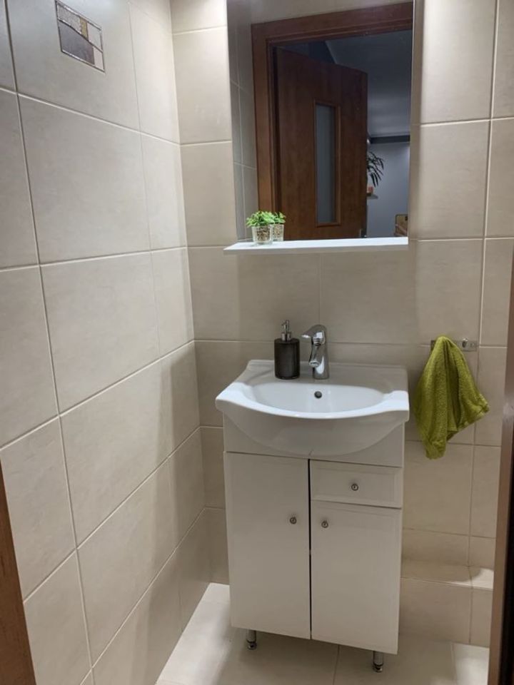 Mieszkanie 3-pokojowe Leszno, ul. Ludwika Zamenhofa. Zdjęcie 4