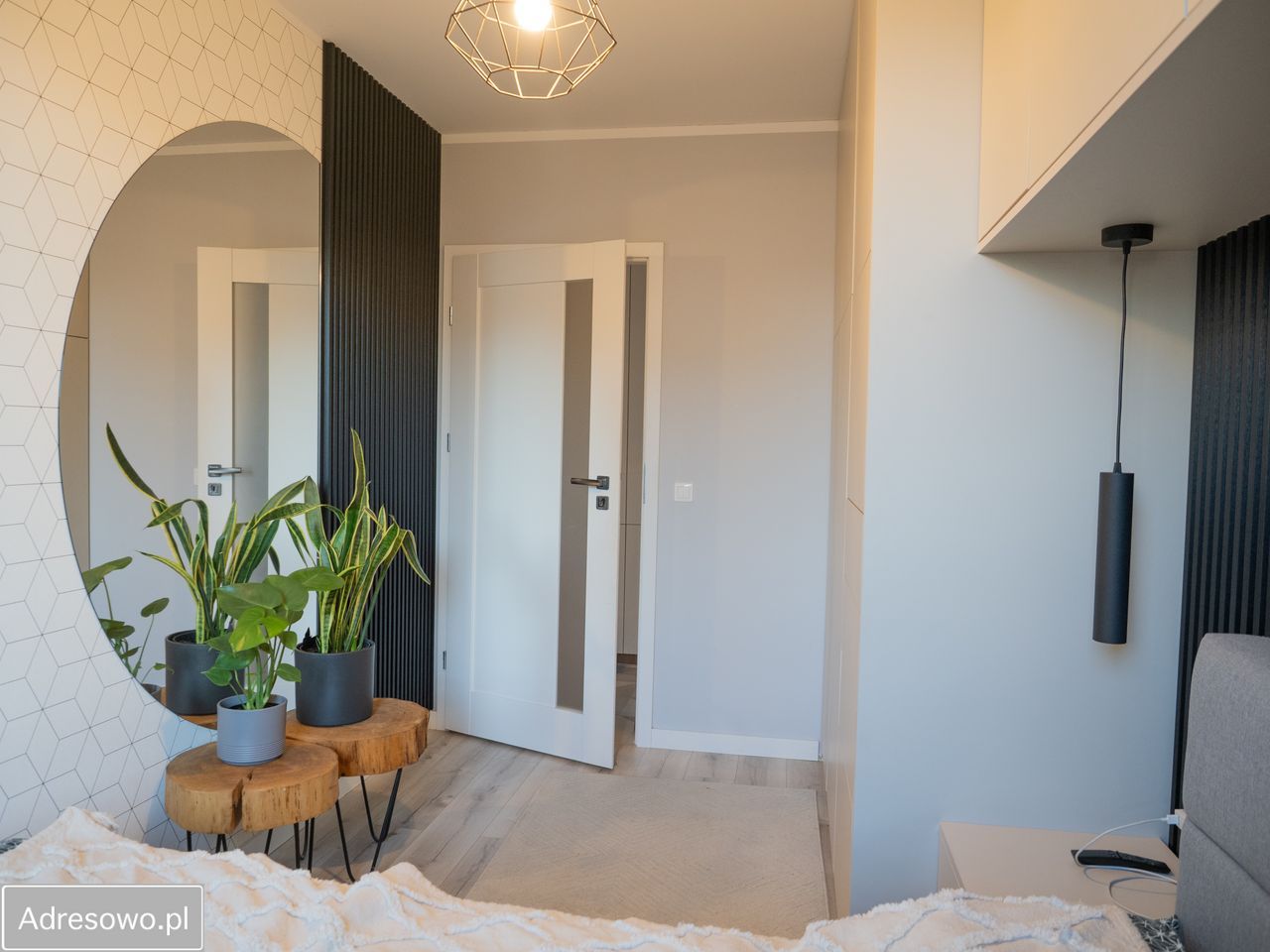 Mieszkanie 3-pokojowe Pogórze, ul. Tadeusza Kościuszki. Zdjęcie 6