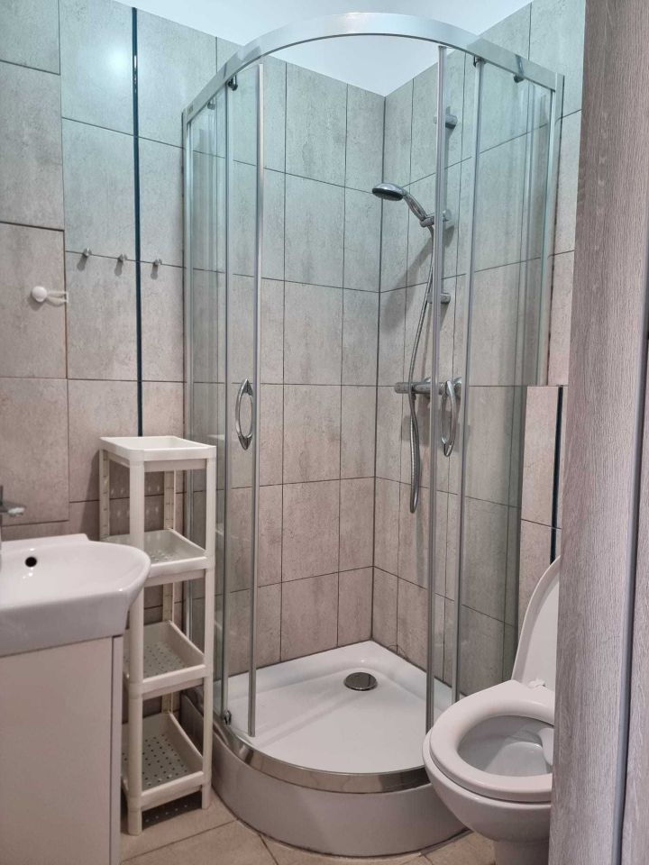 Mieszkanie 1-pokojowe Warszawa Wola. Zdjęcie 3