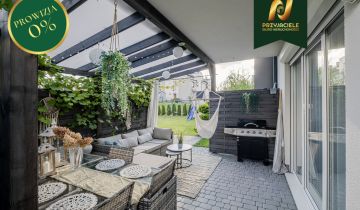 Mieszkanie 5-pokojowe Gdańsk Jasień, ul. Stężycka