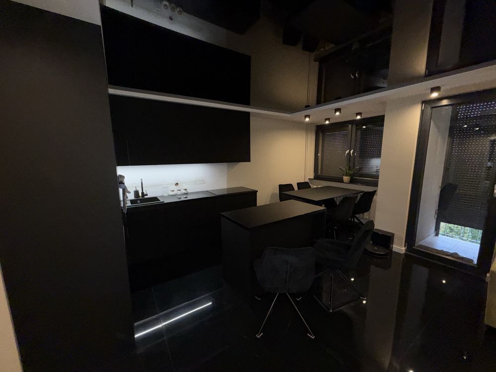 Mieszkanie 3-pokojowe Byczyna. Zdjęcie 2