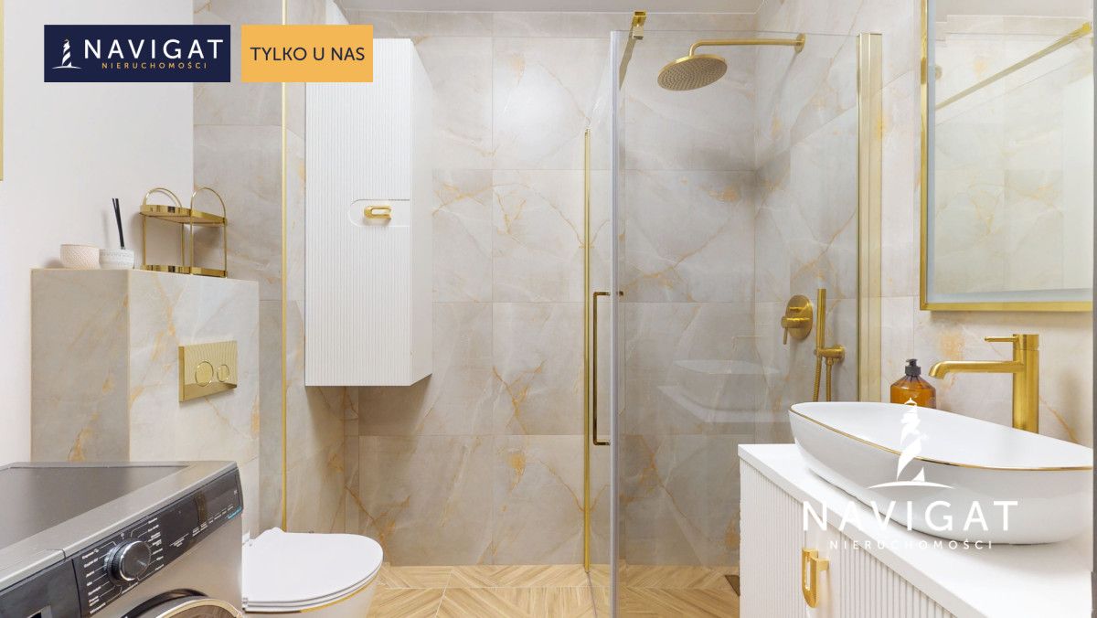 Mieszkanie 3-pokojowe Bolszewo, ul. Wspólna. Zdjęcie 7