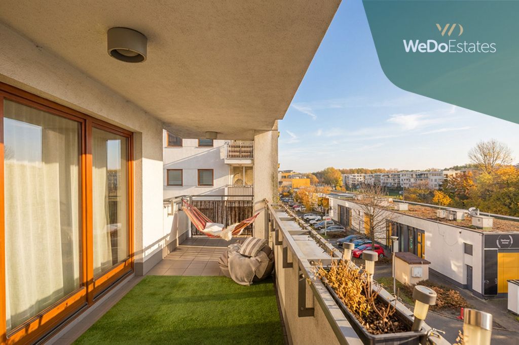 Mieszkanie 3-pokojowe Warszawa Targówek, ul. Malborska. Zdjęcie 11