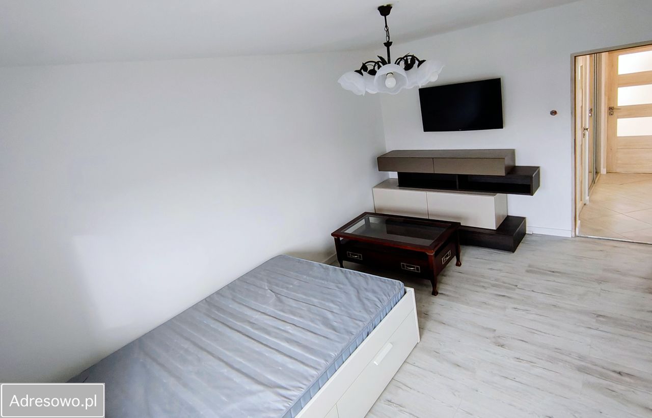 Mieszkanie 3-pokojowe Opole Zaodrze, ul. Szymona Koszyka. Zdjęcie 14