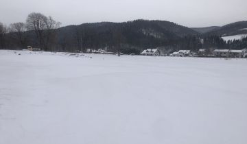 Działka budowlana Barcice Dolne