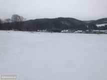 Działka budowlana Barcice Dolne. Zdjęcie 1