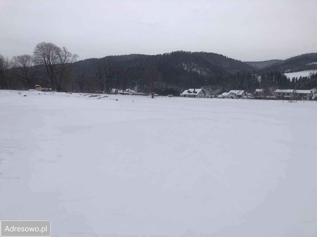 Działka budowlana Barcice Dolne. Zdjęcie 2