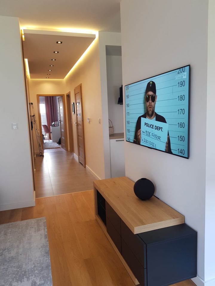 Mieszkanie 3-pokojowe Kiełczów, ul. Polna. Zdjęcie 22