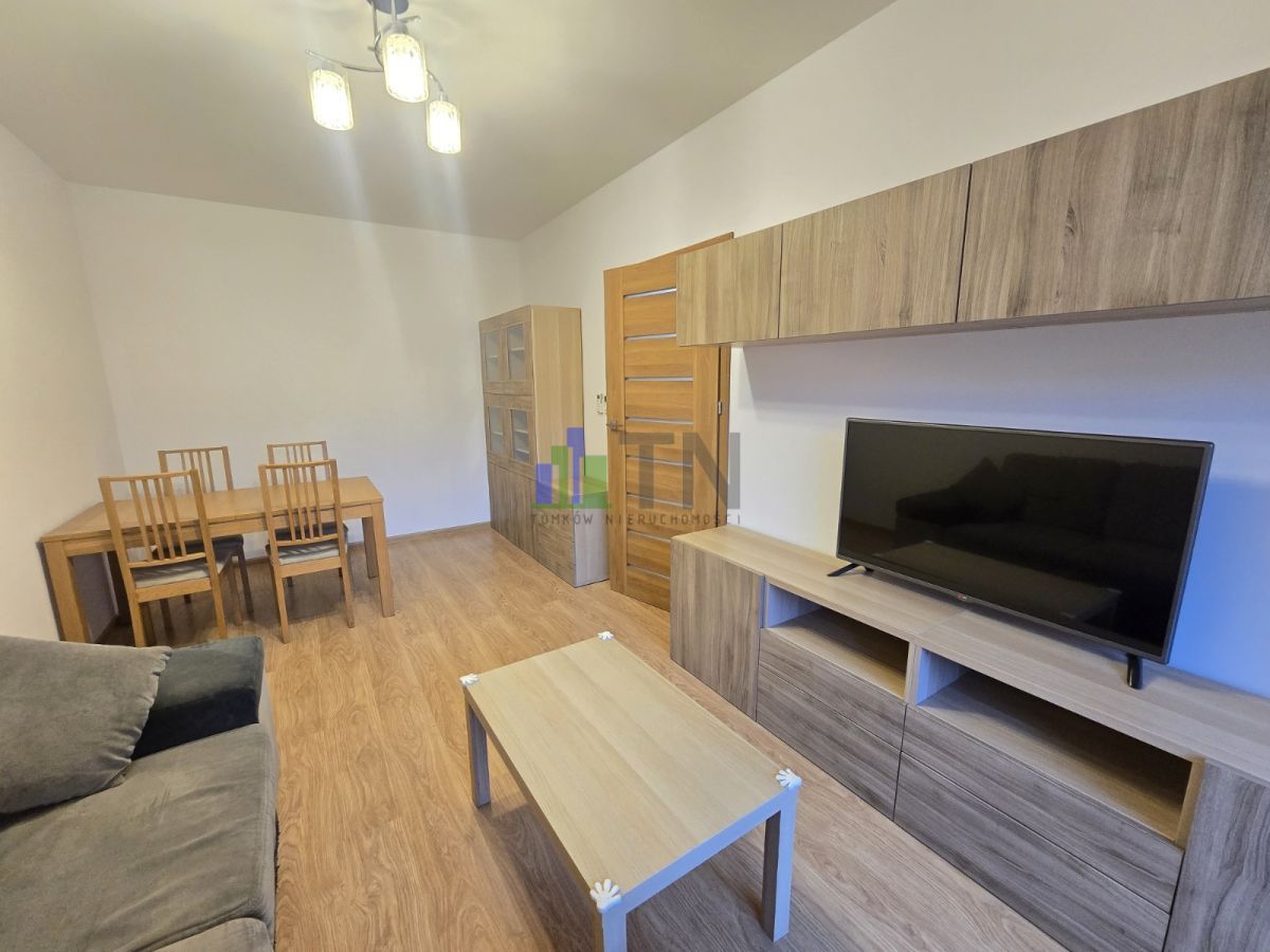 Mieszkanie 2-pokojowe Wrocław Fabryczna, ul. Ludwika Idzikowskiego. Zdjęcie 9