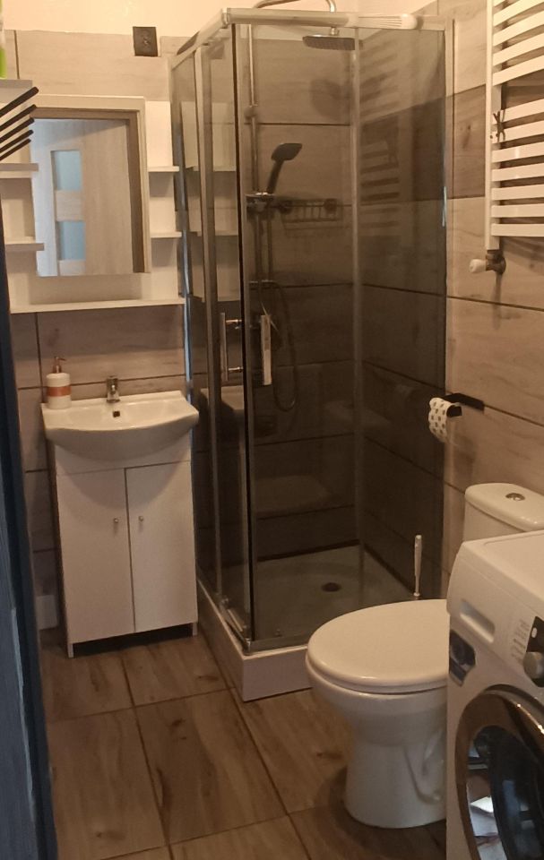 Mieszkanie 1-pokojowe Gubin, ul. Kosynierów. Zdjęcie 4