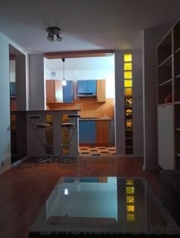 Mieszkanie 2-pokojowe Warszawa Śródmieście, ul. Niska. Zdjęcie 4