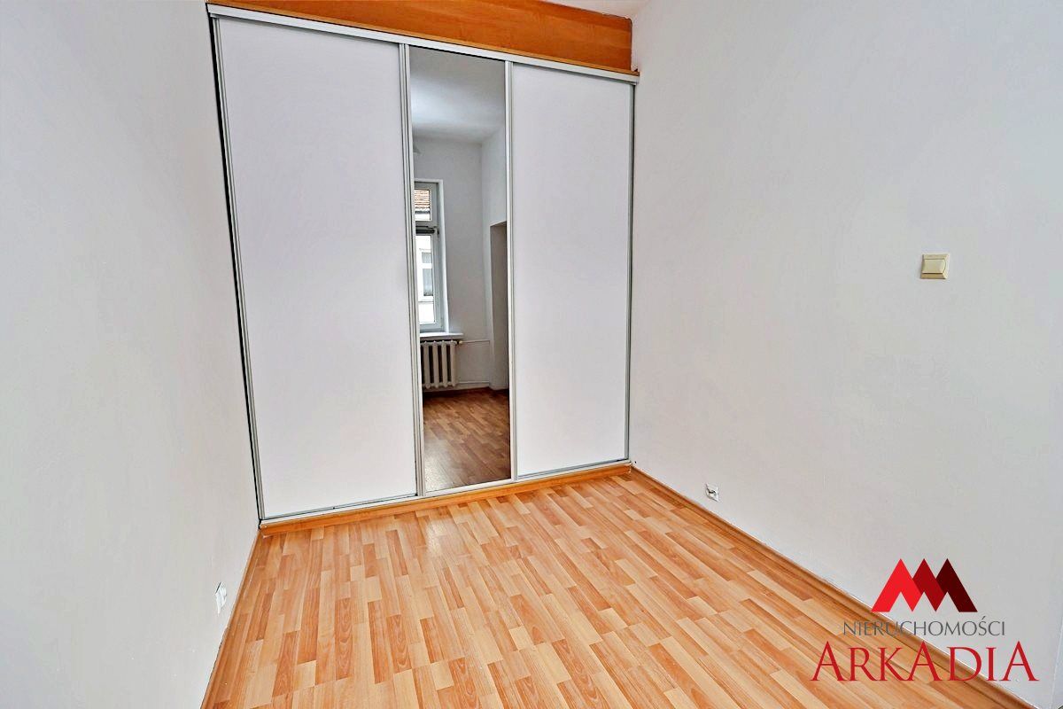 Mieszkanie 3-pokojowe Włocławek Centrum. Zdjęcie 5