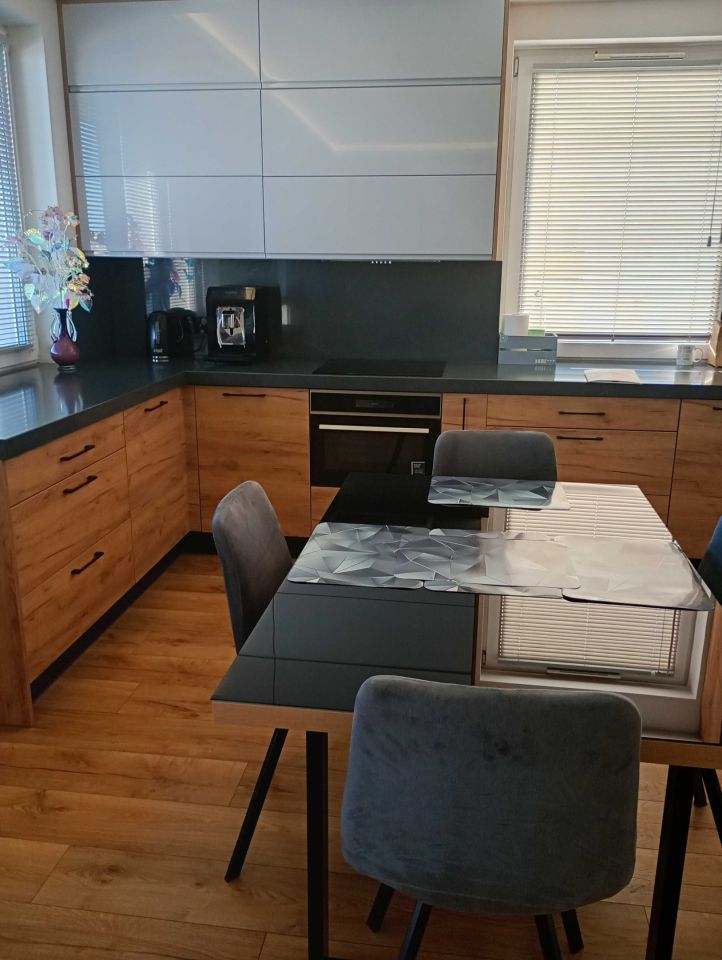 Mieszkanie 4-pokojowe Biała Podlaska, ul. Witolda Pileckiego. Zdjęcie 6