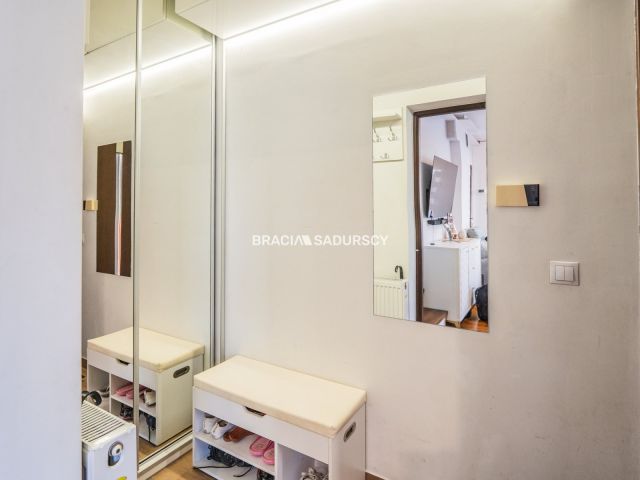 bliźniak, 3 pokoje Kraków Swoszowice, ul. Jerzego Smoleńskiego. Zdjęcie 12