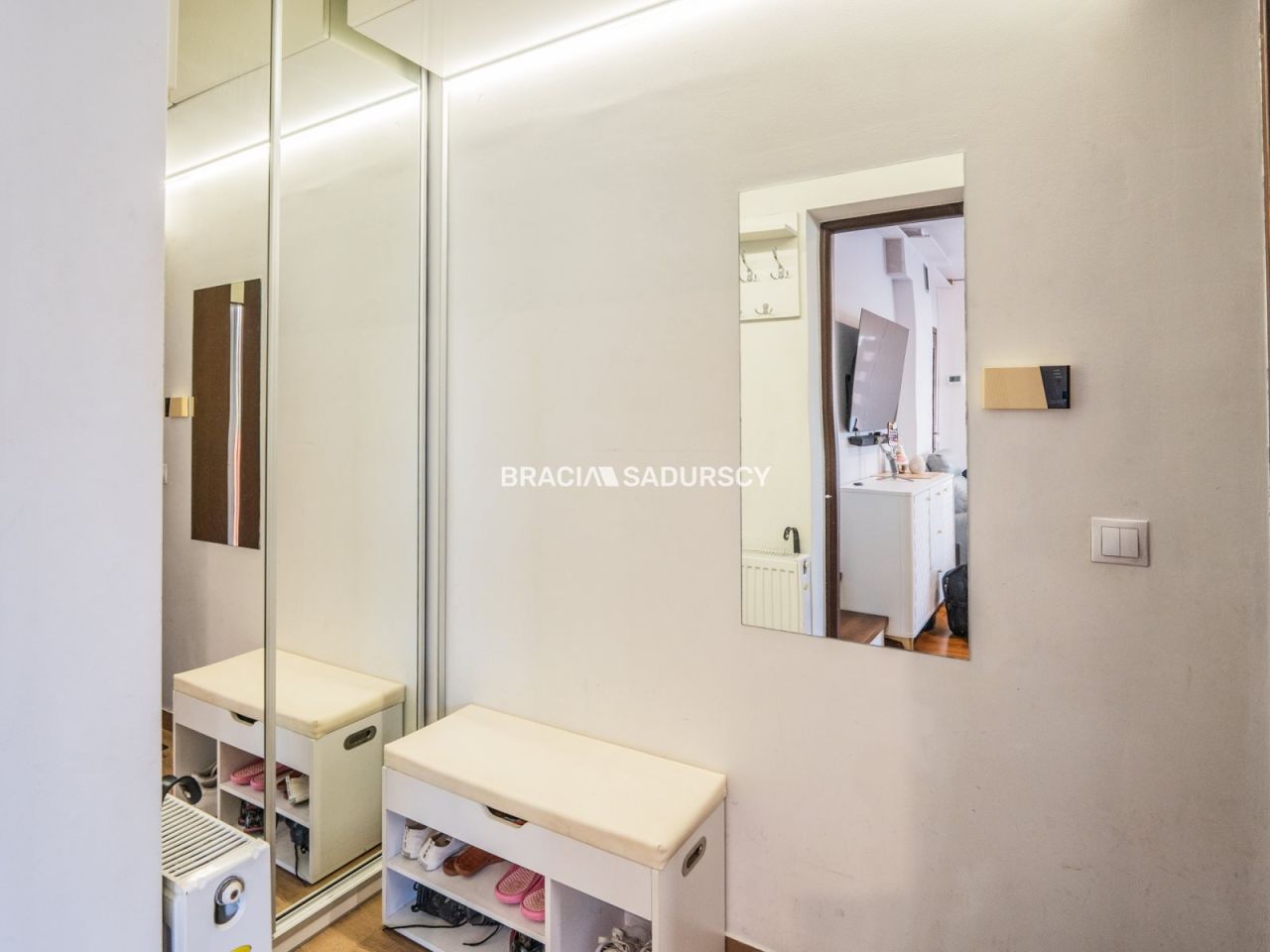 bliźniak, 3 pokoje Kraków Swoszowice, ul. Jerzego Smoleńskiego. Zdjęcie 12