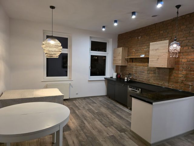 Mieszkanie 3-pokojowe Szczecin Niebuszewo, ul. Zaciszna. Zdjęcie 1