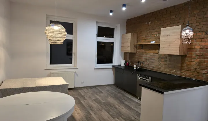 Mieszkanie 3-pokojowe Szczecin Niebuszewo, ul. Zaciszna