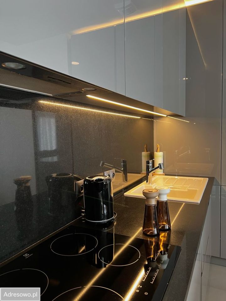 Mieszkanie 3-pokojowe Wrocław Krzyki, ul. Podwale. Zdjęcie 11