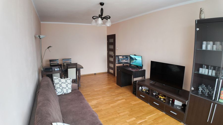 Mieszkanie 2-pokojowe Gdańsk Nowy Port, ul. Wyzwolenia. Zdjęcie 6