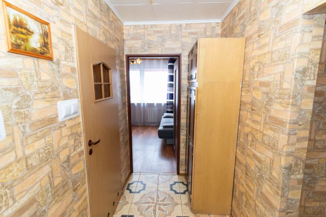 Mieszkanie 3-pokojowe Ostrowiec Świętokrzyski, ul. Juliusza Słowackiego. Zdjęcie 15