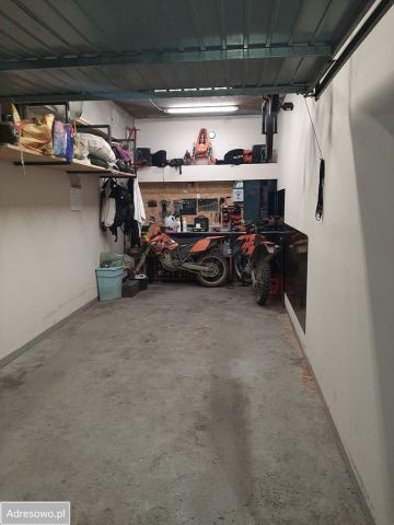 Garaż/miejsce parkingowe Szczecin Gumieńce, ul. Hrubieszowska. Zdjęcie 1