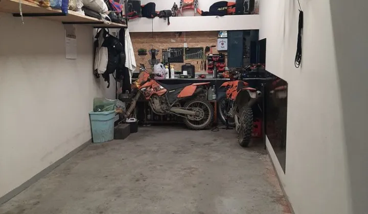 Garaż/miejsce parkingowe Szczecin Gumieńce, ul. Hrubieszowska