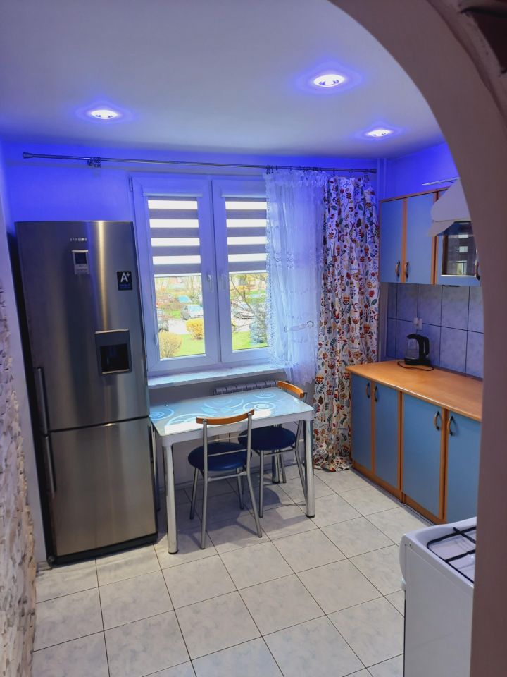 Mieszkanie 2-pokojowe Ostrowiec Świętokrzyski Rosochy, os. Rosochy. Zdjęcie 5