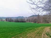 Działka budowlana Skała. Zdjęcie 1