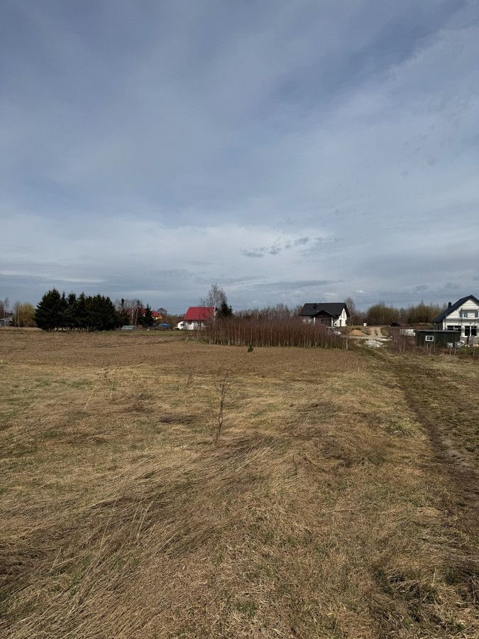 Działka rolno-budowlana Królikowo. Zdjęcie 4