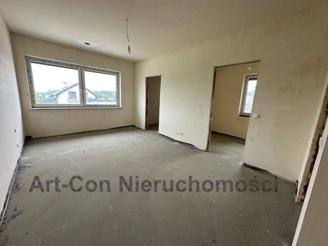 bliźniak, 6 pokoi Kręczki. Zdjęcie 10