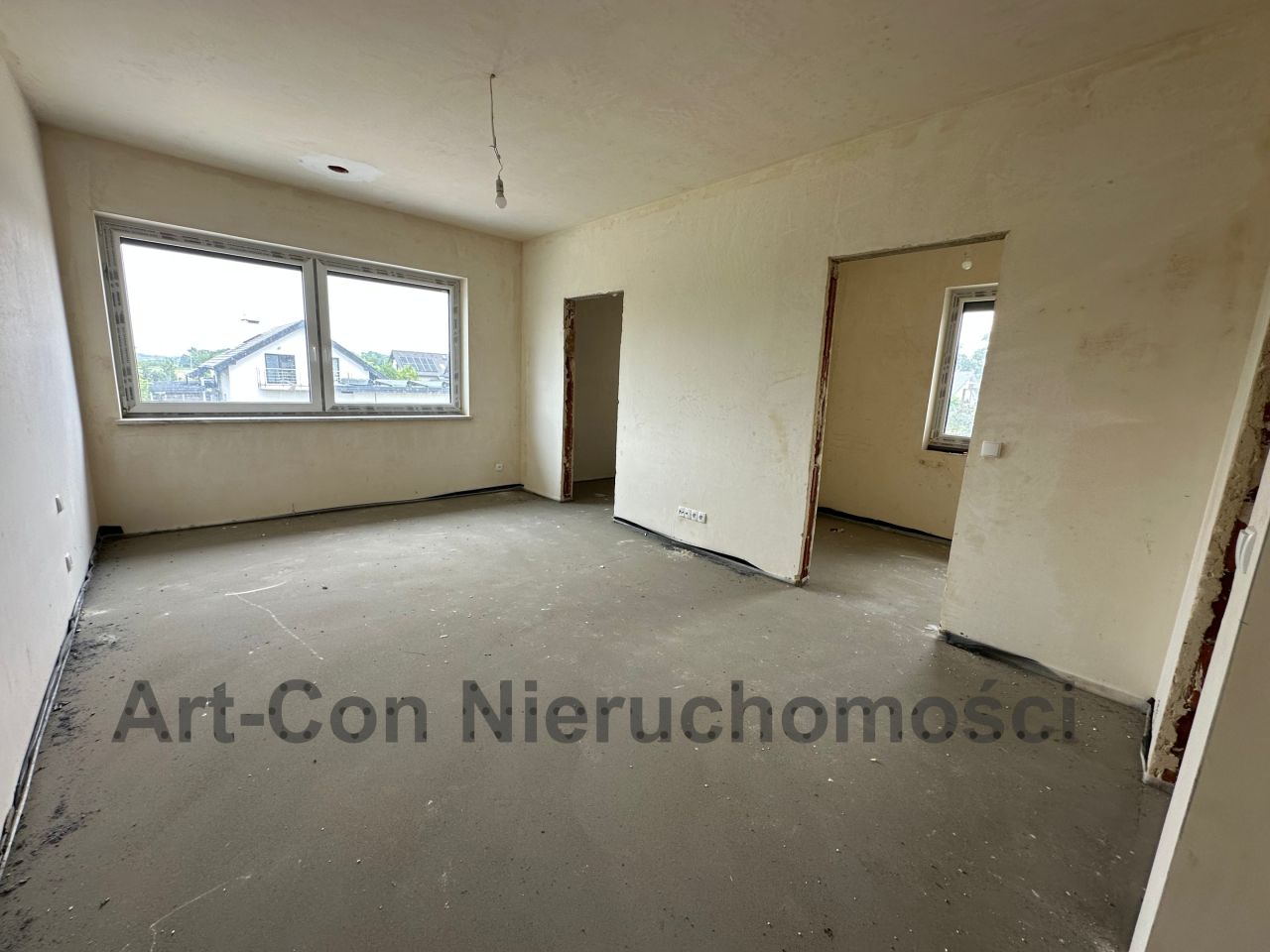 bliźniak, 6 pokoi Kręczki. Zdjęcie 10