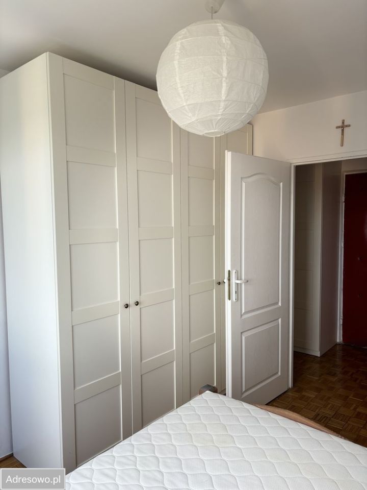 Mieszkanie 2-pokojowe Poznań Stare Miasto, os. Zwycięstwa. Zdjęcie 7