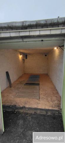 Garaż/miejsce parkingowe Warszawa, ul. Barbary Ludwiżanki. Zdjęcie 1