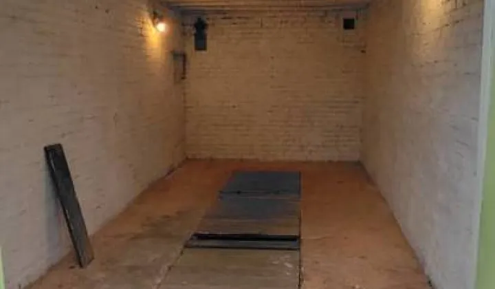 Garaż/miejsce parkingowe Warszawa, ul. Barbary Ludwiżanki