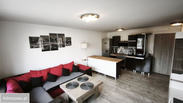 Mieszkanie 2-pokojowe Koszalin, ul. 4 Marca. Zdjęcie 1