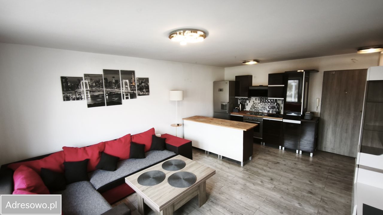 Mieszkanie 2-pokojowe Koszalin, ul. 4 Marca. Zdjęcie 1