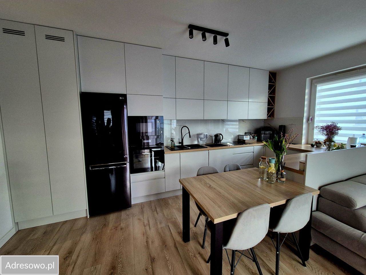 Mieszkanie 2-pokojowe Oleśnica, ul. Szmaragdowa. Zdjęcie 15