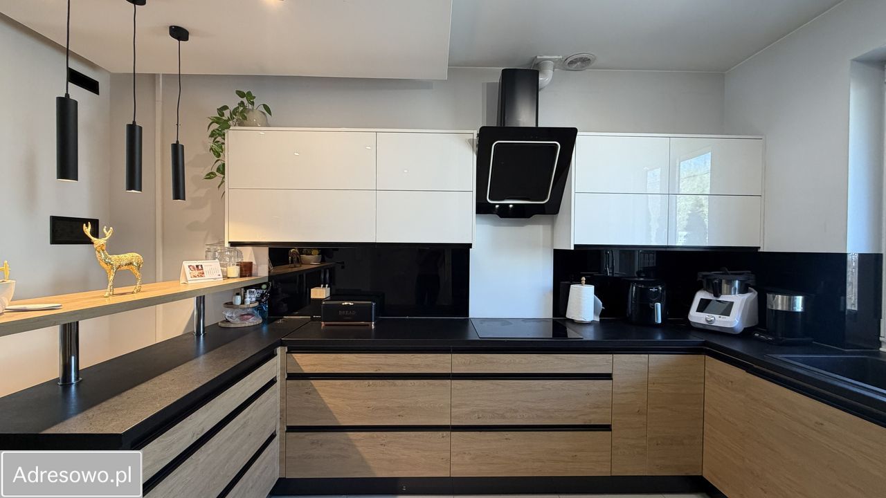 dom szeregowy, 4 pokoje Kobyłka, ul. Longinusa. Zdjęcie 12