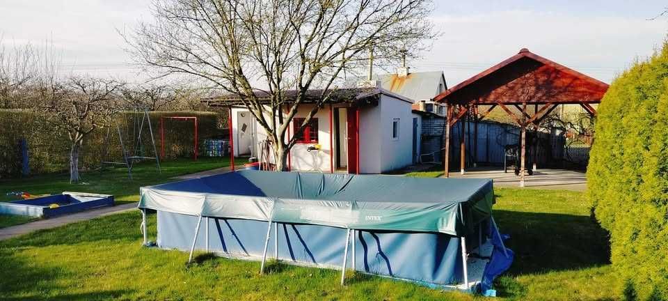 Działka rod Barlinek. Zdjęcie 2