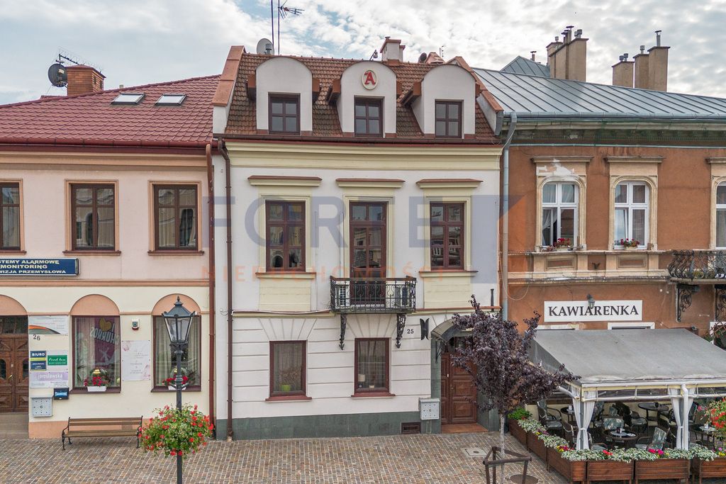kamienica, 15 pokoi Jarosław. Zdjęcie 5