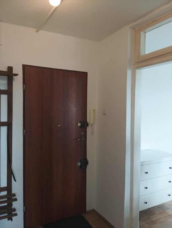 Mieszkanie 2-pokojowe Warszawa Praga-Północ, ul. Tadeusza Korsaka. Zdjęcie 11