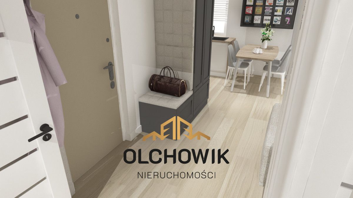 Mieszkanie 2-pokojowe Białystok Dziesięciny, ul. Leszczynowa. Zdjęcie 11