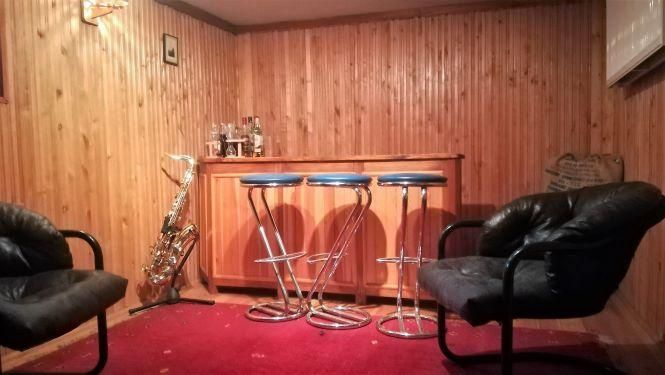 dom wolnostojący, 4 pokoje Józefów Michalin, ul. Asnyka. Zdjęcie 13