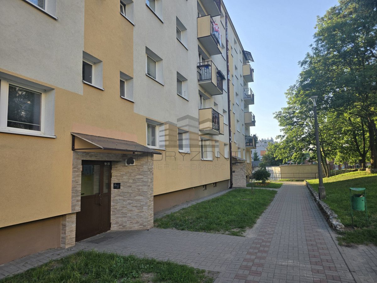 Mieszkanie 3-pokojowe Bydgoszcz Błonie, ul. Stawowa. Zdjęcie 20