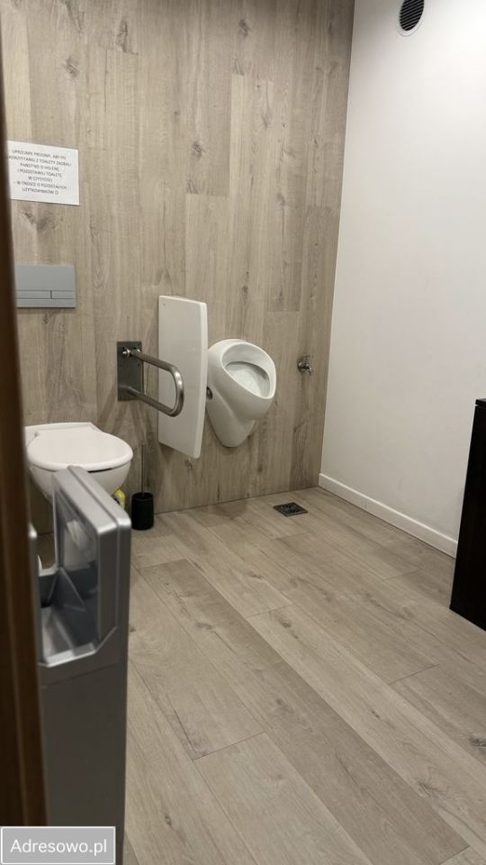 Biuro Aleksandrów Łódzki Centrum, ul. Wojska Polskiego. Zdjęcie 9