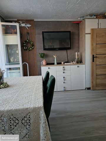 Mieszkanie 3-pokojowe Witkowo, ul. Czerniejewska. Zdjęcie 1